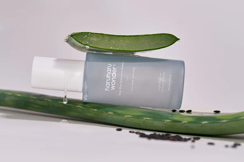 Proizvod Black Rice Hyaluronic Essence Model 50ml
