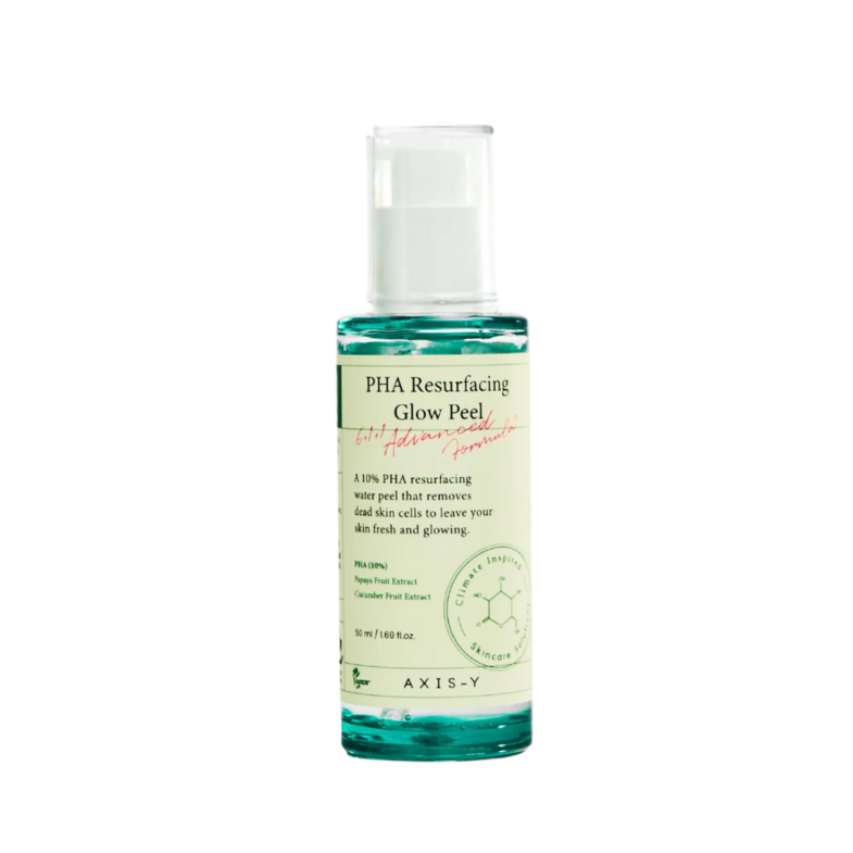 Proizvod piling za lice - PHA-Resurfacing-Glow-Peel-50-ml