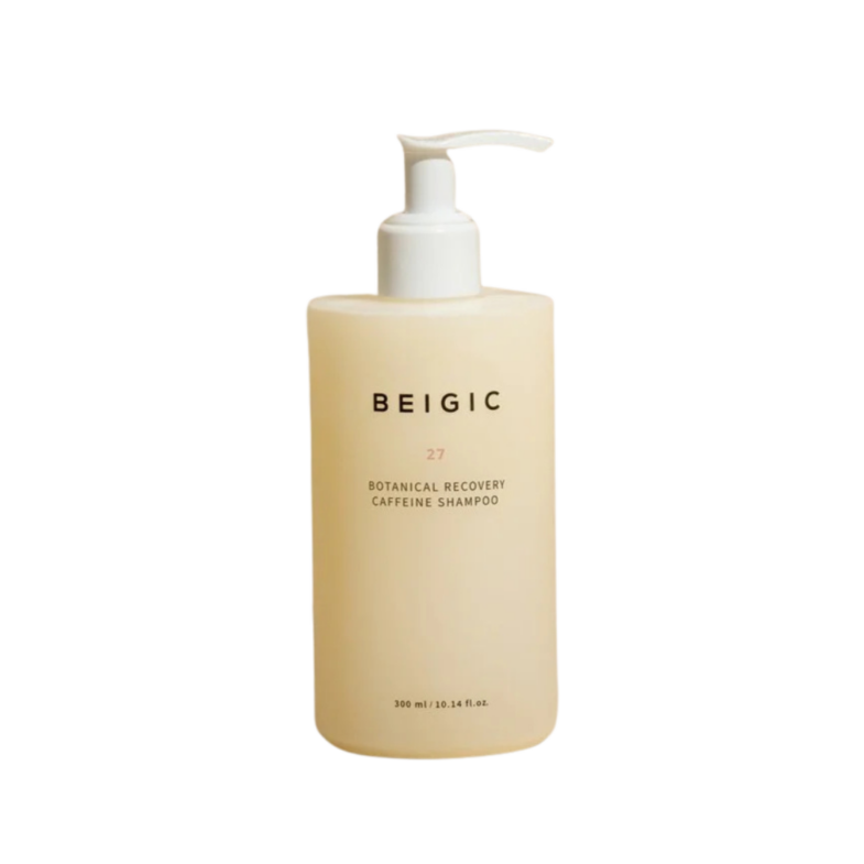 šampon za kosu beigic botanical